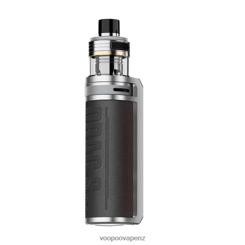 VOOPOO DRAG S PRO Pod Kit Basalt Gray - VOOPOO argus NZ T8J6V282