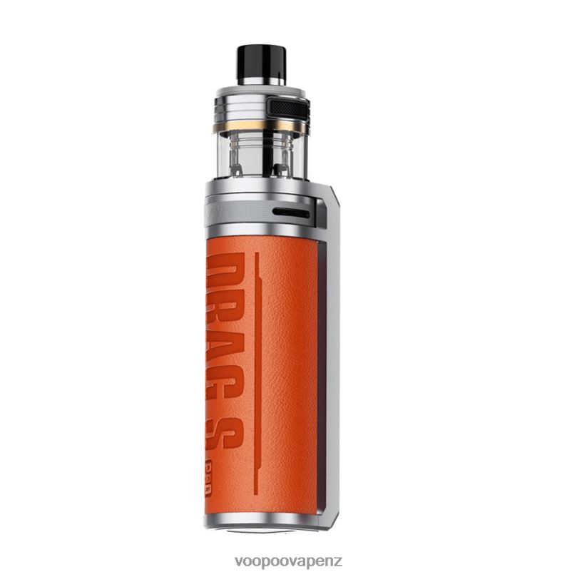 California Orange