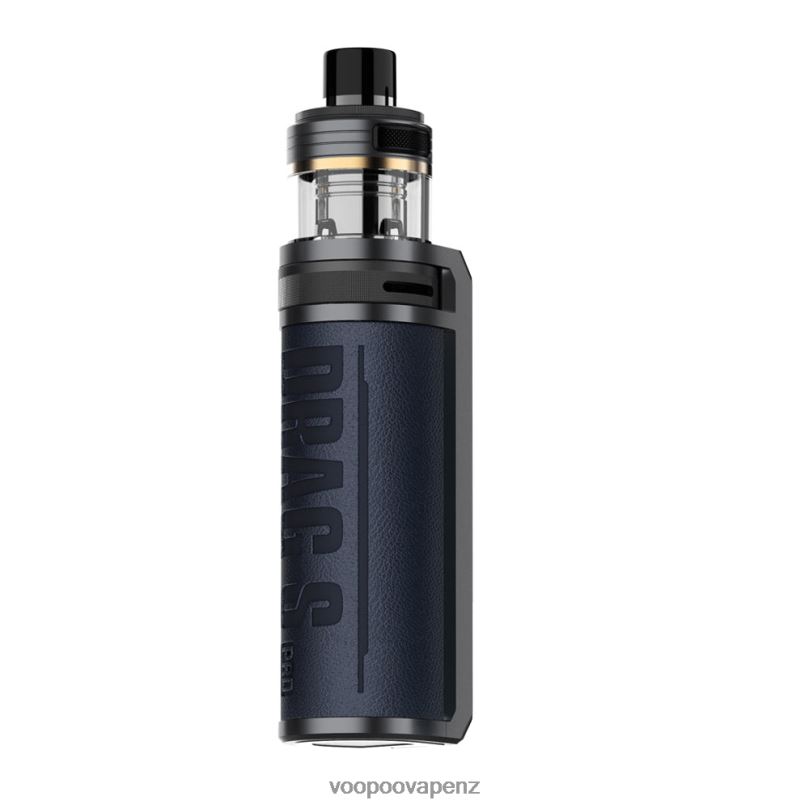 VOOPOO DRAG S PRO Pod Kit California Orange - VOOPOO vape Auckland T8J6V160