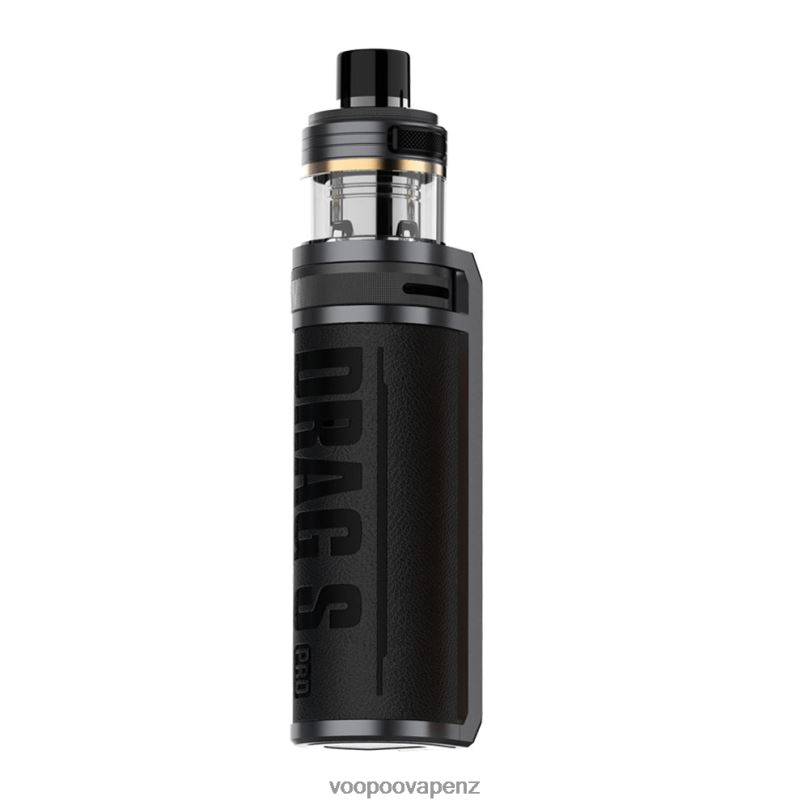 Classic Black