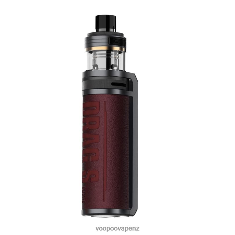 Mystic Red