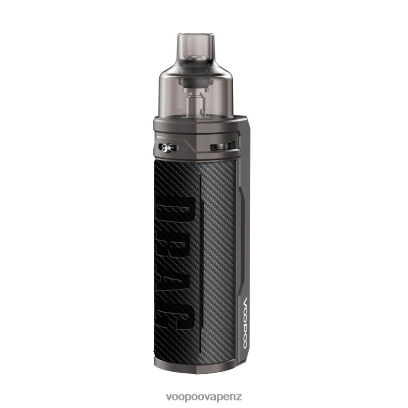 VOOPOO DRAG S Pod Mod Kit Iron Knight - VOOPOO vape coil T8J6V149