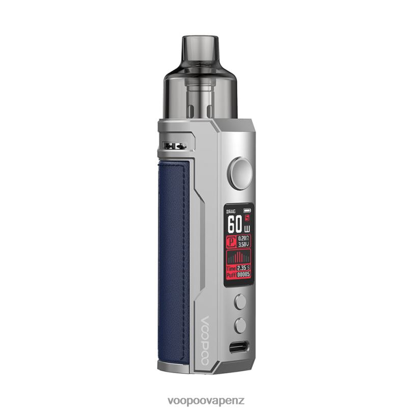 VOOPOO DRAG S Pod Mod Kit Iron Knight - VOOPOO vape coil T8J6V149