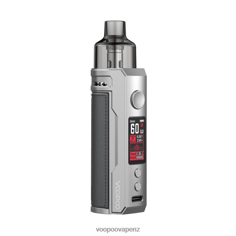 VOOPOO DRAG S Pod Mod Kit Iron Knight - VOOPOO vape coil T8J6V149
