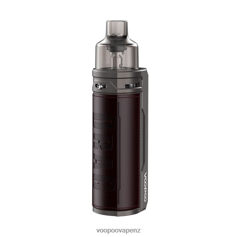 VOOPOO DRAG S Pod Mod Kit Iron Knight - VOOPOO vape coil T8J6V149