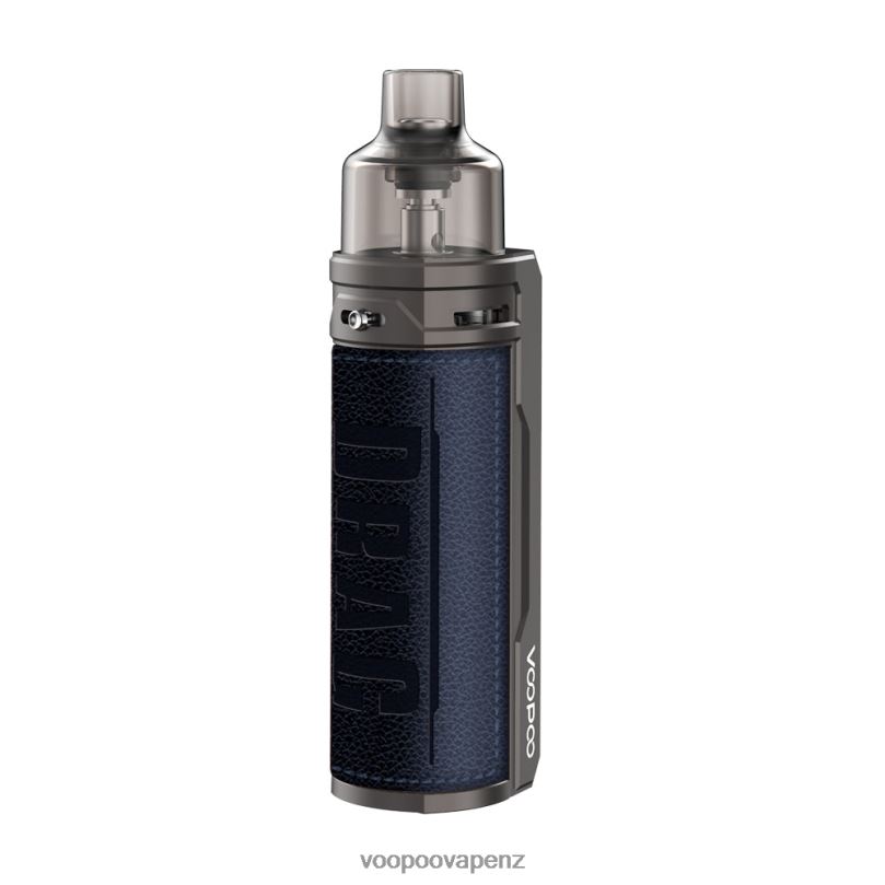 VOOPOO DRAG S Pod Mod Kit Iron Knight - VOOPOO vape coil T8J6V149