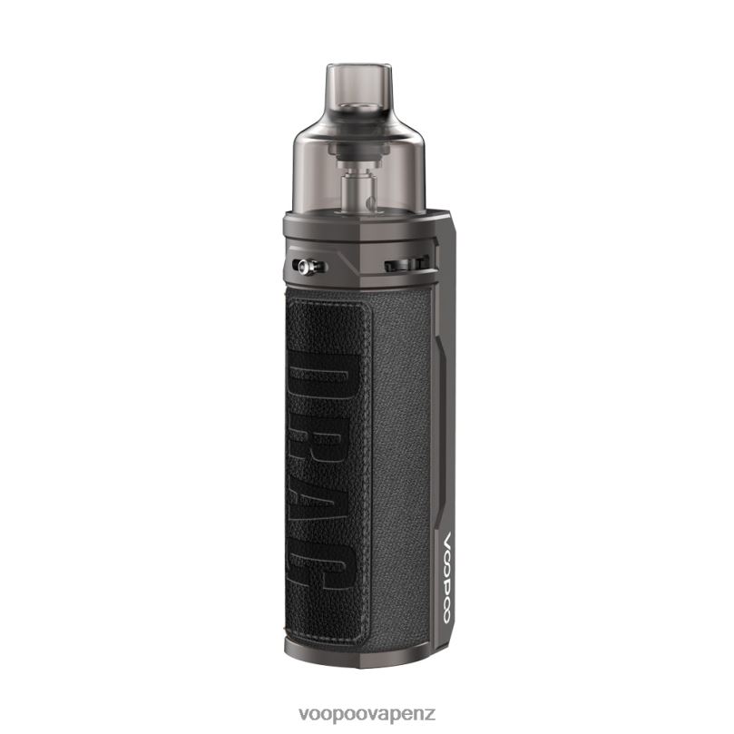 VOOPOO DRAG S Pod Mod Kit Iron Knight - VOOPOO vape coil T8J6V149