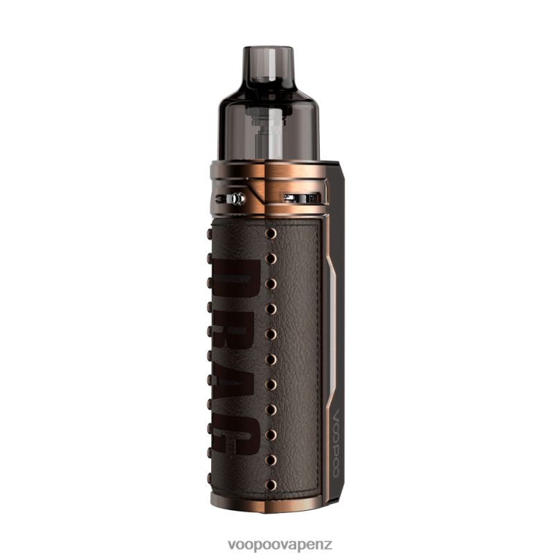 VOOPOO DRAG S Pod Mod Kit Iron Knight - VOOPOO vape coil T8J6V149