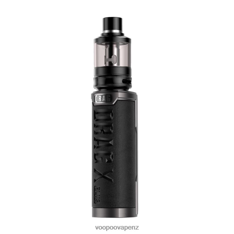 VOOPOO DRAG X PLUS Professional Edition Black - VOOPOO vape amazon T8J6V278