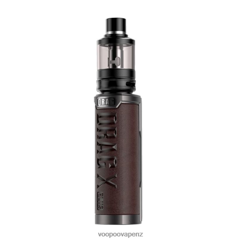 VOOPOO DRAG X PLUS Professional Edition Black - VOOPOO vape amazon T8J6V278