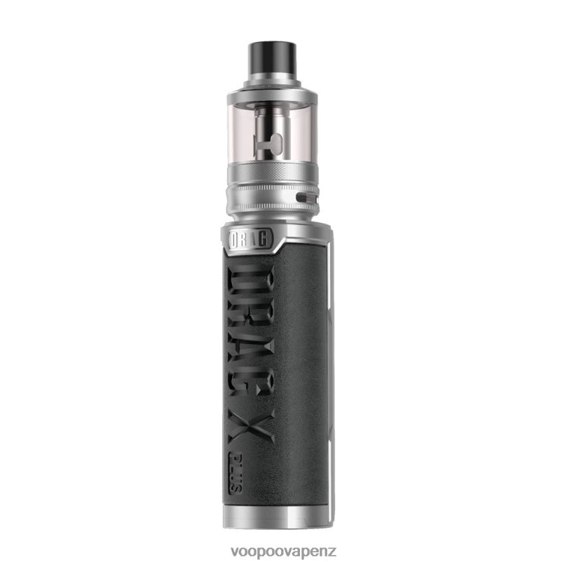 VOOPOO DRAG X PLUS Professional Edition Silver+ Gray - VOOPOO vape coil T8J6V279