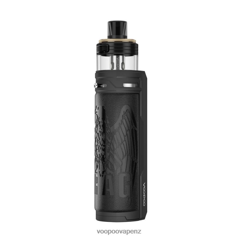 VOOPOO DRAG X PNP-X Kit Eagle Black - VOOPOO vape amazon T8J6V308