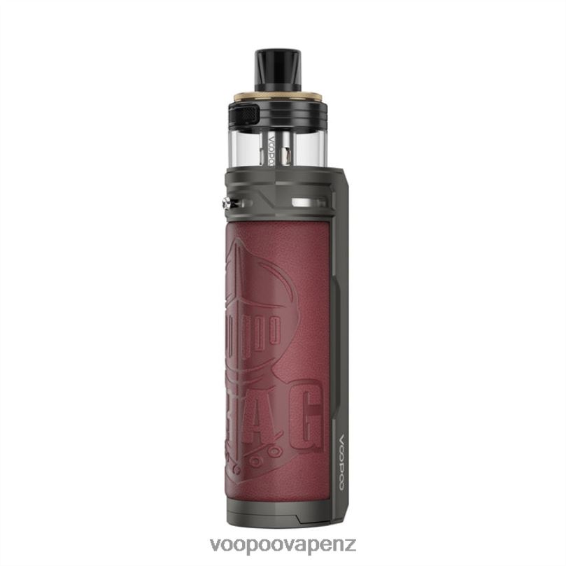 Knight Red