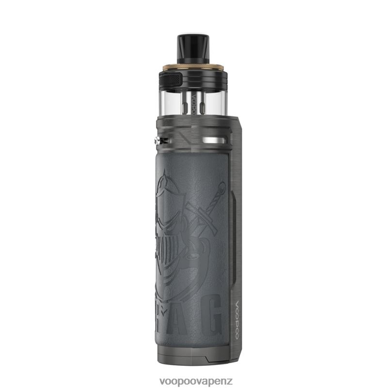 VOOPOO DRAG X PNP-X Kit Knight Red - VOOPOO vinci NZ T8J6V306
