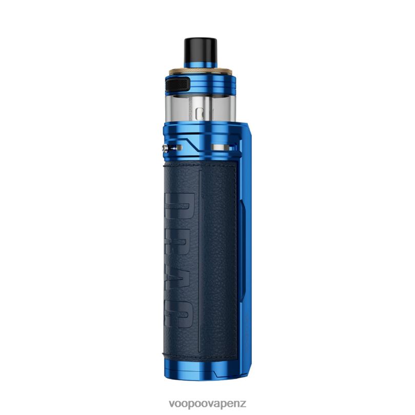VOOPOO DRAG X PNP-X Kit Knight Red - VOOPOO vinci NZ T8J6V306