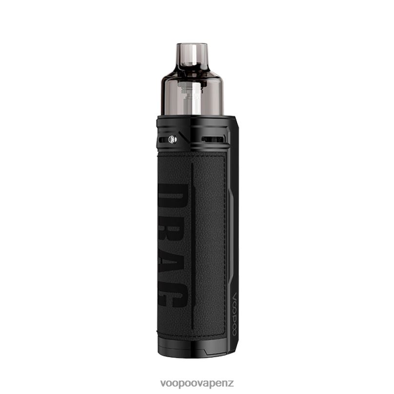 VOOPOO DRAG X Pod Mod Kit Dark Knight - VOOPOO NZ T8J6V173