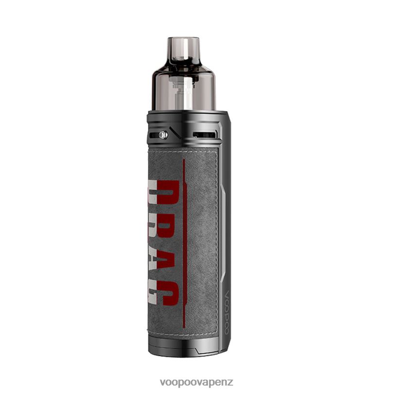 VOOPOO DRAG X Pod Mod Kit Marsala - VOOPOO vape price T8J6V147