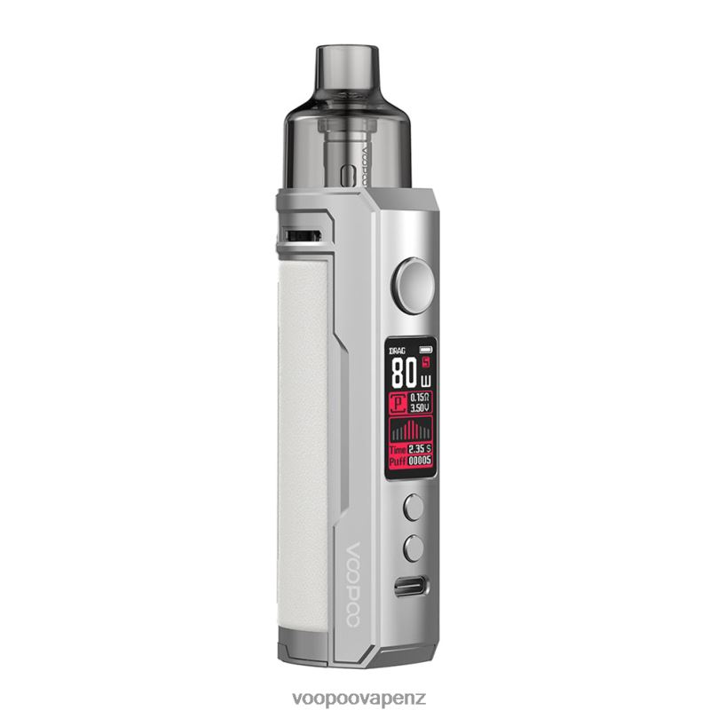 VOOPOO DRAG X Pod Mod Kit Marsala - VOOPOO vape price T8J6V147