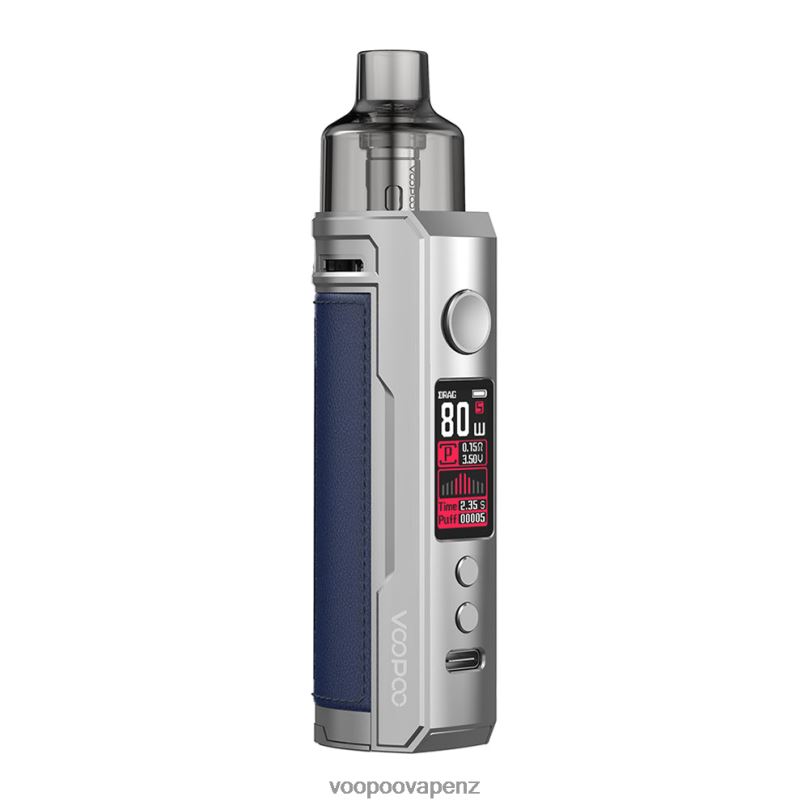 VOOPOO DRAG X Pod Mod Kit Marsala - VOOPOO vape price T8J6V147
