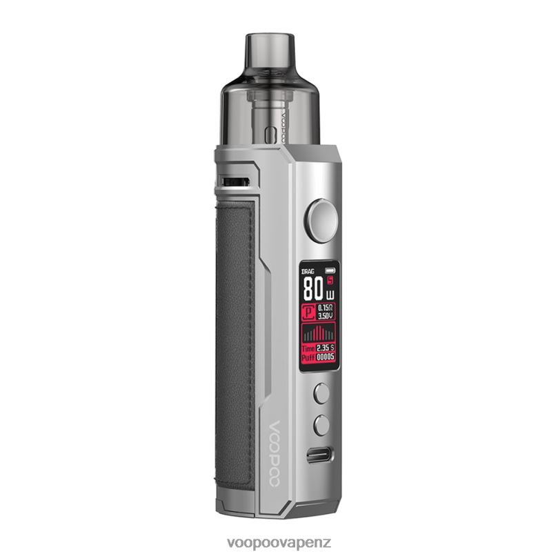 VOOPOO DRAG X Pod Mod Kit Marsala - VOOPOO vape price T8J6V147