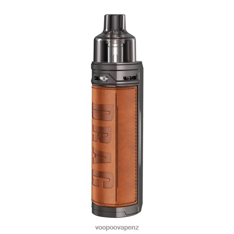 VOOPOO DRAG X Pod Mod Kit Marsala - VOOPOO vape price T8J6V147