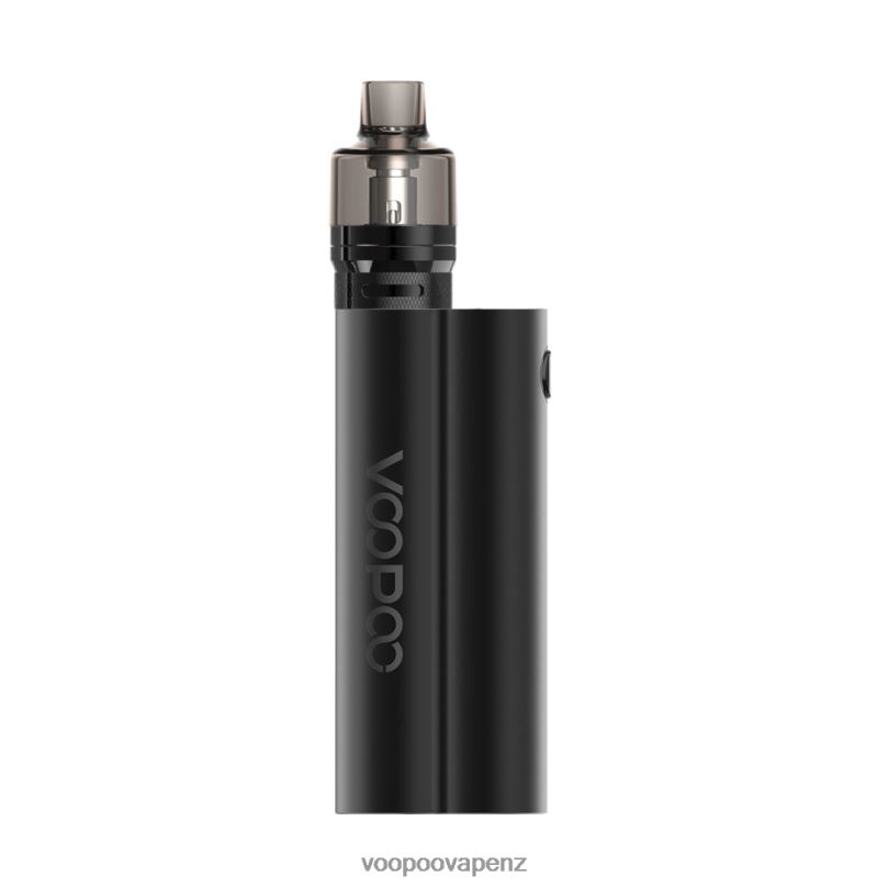 VOOPOO MUSKET Mod Kit Black - VOOPOO drag NZ T8J6V485