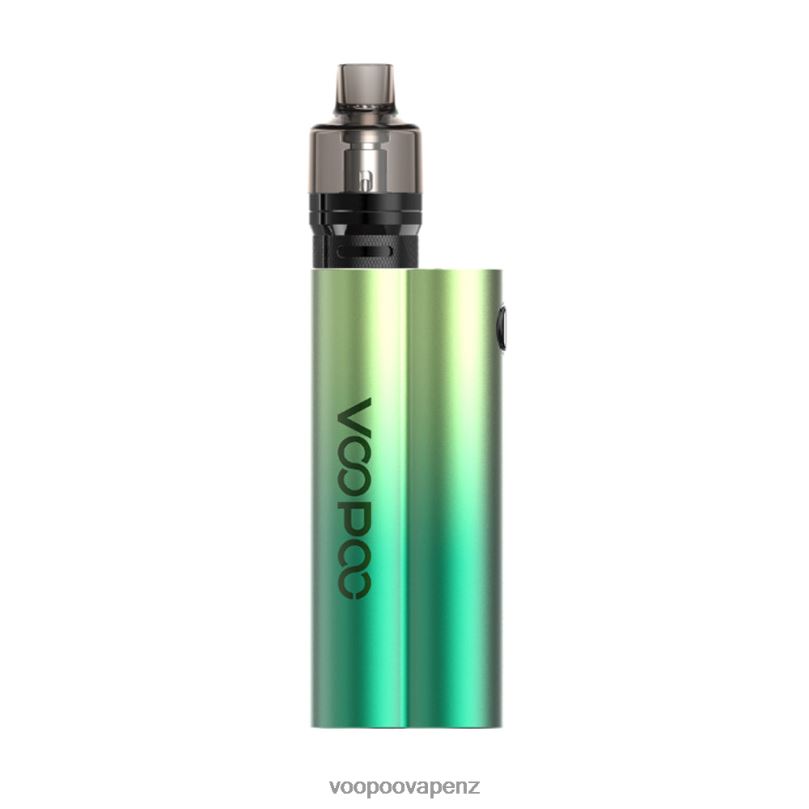 VOOPOO MUSKET Mod Kit Primrose - VOOPOO vape amazon T8J6V488