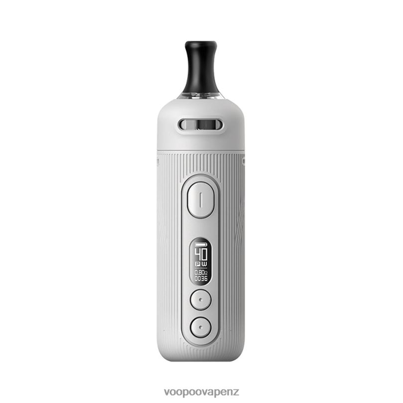 VOOPOO SEAL Pod Kit Ash Grey - VOOPOO drag NZ T8J6V455