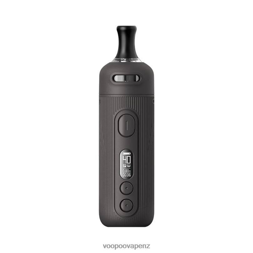 VOOPOO SEAL Pod Kit Dark Brown - VOOPOO vinci NZ T8J6V456
