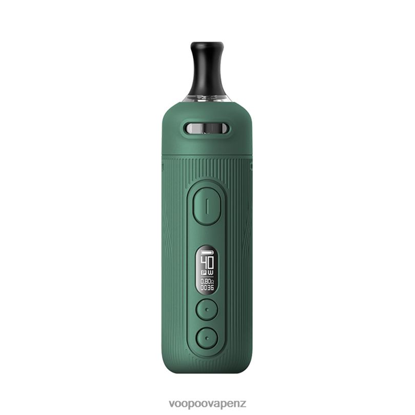 VOOPOO SEAL Pod Kit Pine Green - VOOPOO NZ T8J6V453