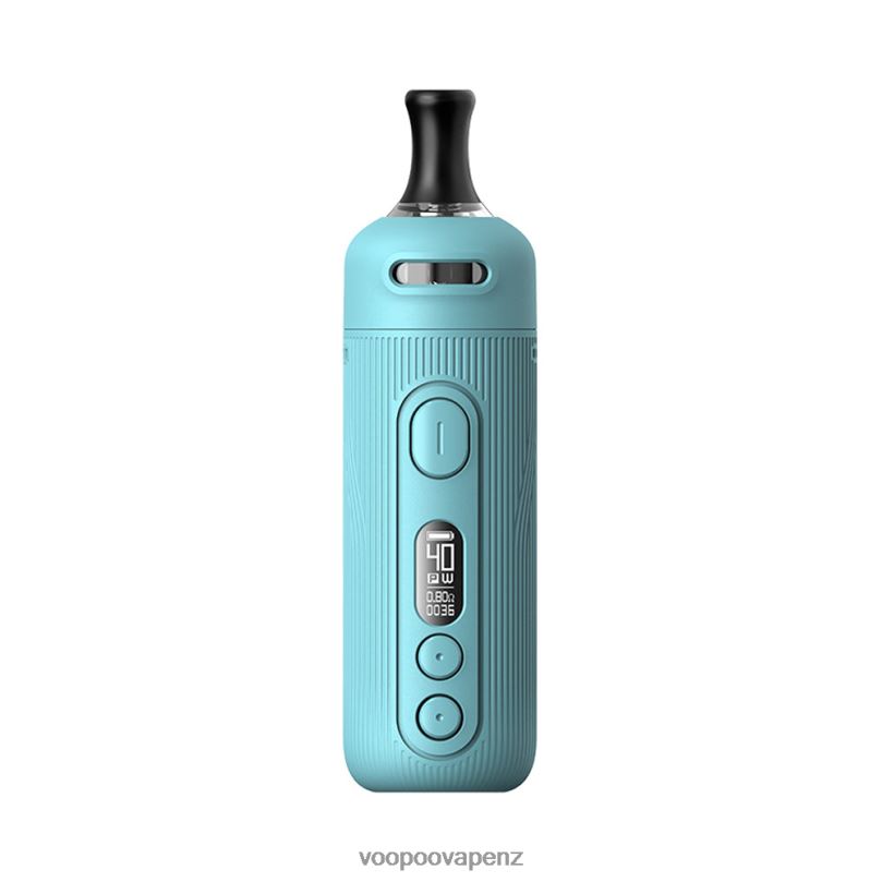 Tiffany Blue