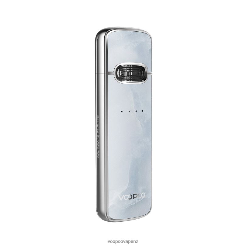 VOOPOO VMATE E Pod Kit Ash Marble - VOOPOO argus NZ T8J6V442