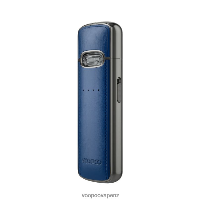 VOOPOO VMATE E Pod Kit Classic Blue - VOOPOO vape amazon T8J6V438