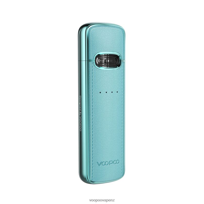VOOPOO VMATE E Pod Kit Mint Blue - VOOPOO vape Auckland T8J6V440