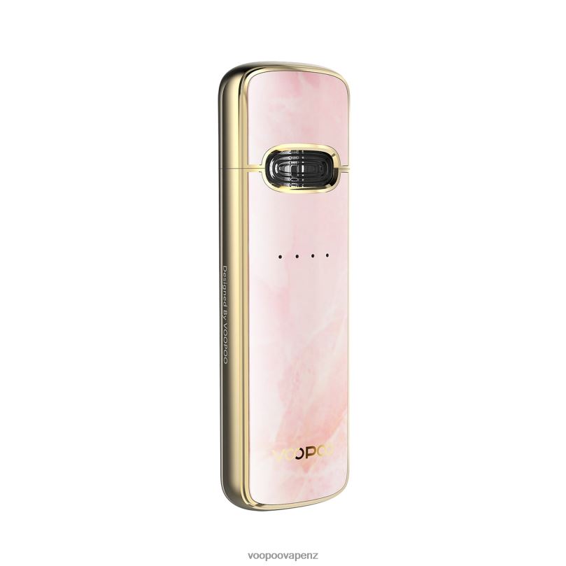 VOOPOO VMATE E Pod Kit Pink Marble - VOOPOO vape pod T8J6V411