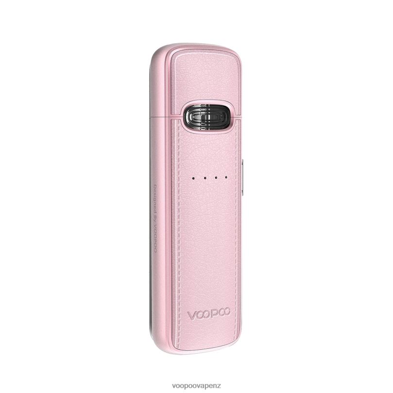 VOOPOO VMATE E Pod Kit Sakura Pink - VOOPOO vape coil T8J6V439