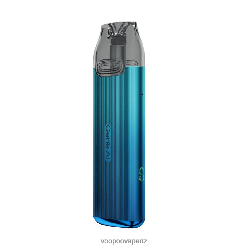VOOPOO VMATE Infinity Edition Gradient Blue - VOOPOO argus NZ T8J6V412