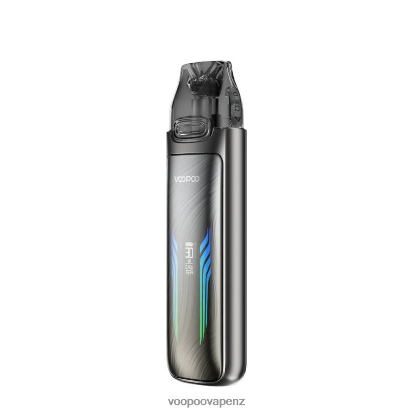 VOOPOO VMATE MAX Pod Dove Gray - VOOPOO drag NZ T8J6V495