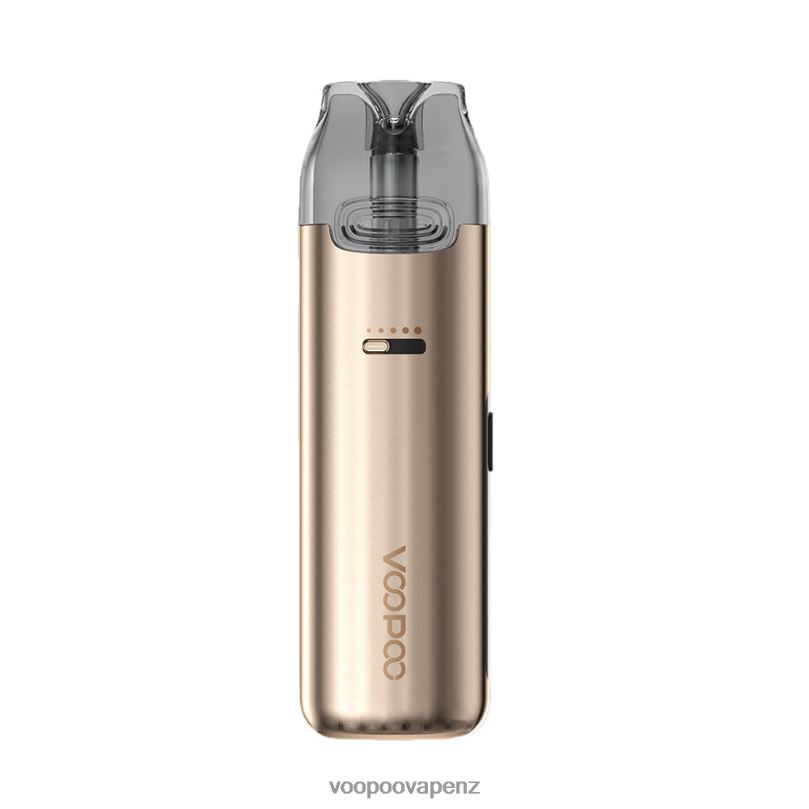 VOOPOO VMATE PRO Pod Gold - VOOPOO vape pod T8J6V471