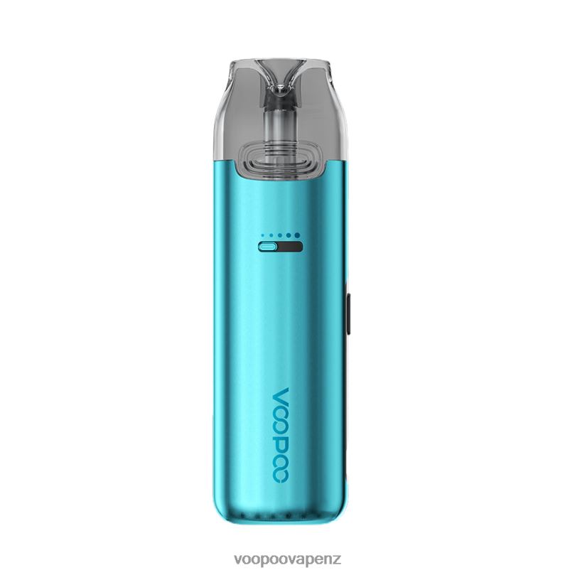 VOOPOO VMATE PRO Pod Mint Blue - VOOPOO vape price T8J6V467