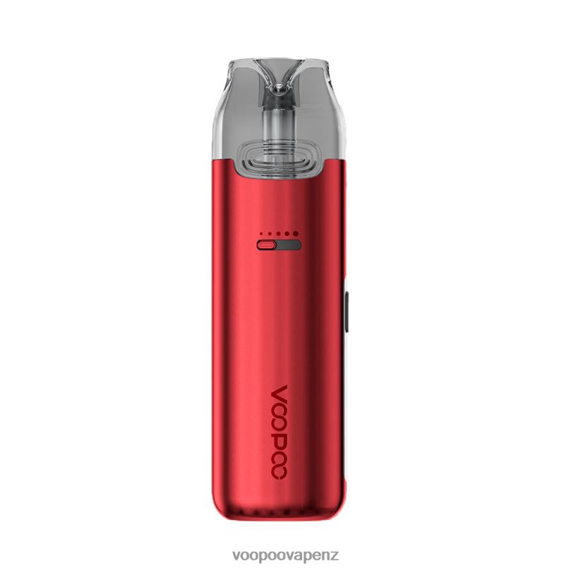 VOOPOO VMATE PRO Pod Red - VOOPOO vape coil T8J6V469