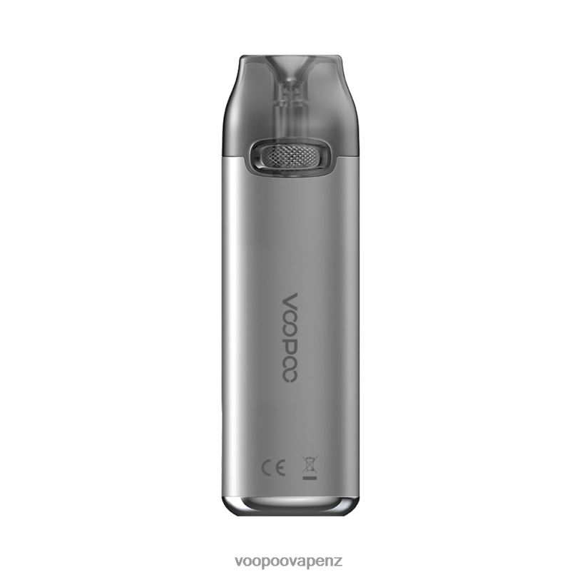 VOOPOO VMATE Pod Kit Silver - VOOPOO vape price T8J6V477