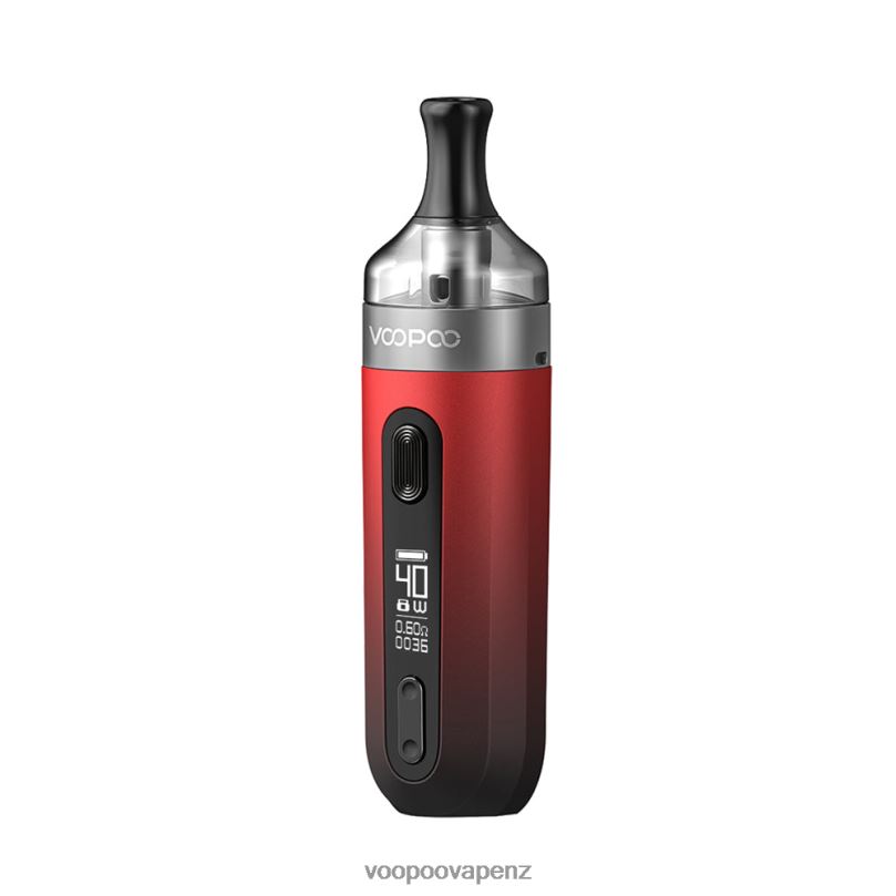 VOOPOO V.SUIT Pod Mod Kit Warm-Gray - VOOPOO vinci NZ T8J6V416