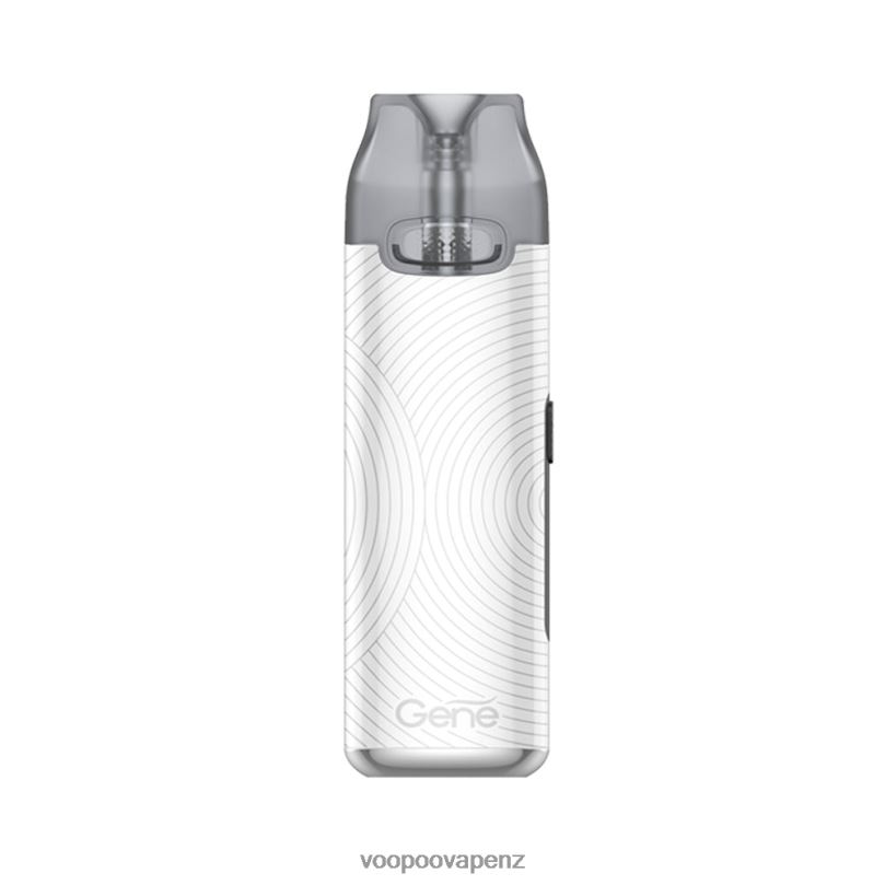 VOOPOO V.THRU PRO Kit Moon White - VOOPOO vape coil T8J6V429