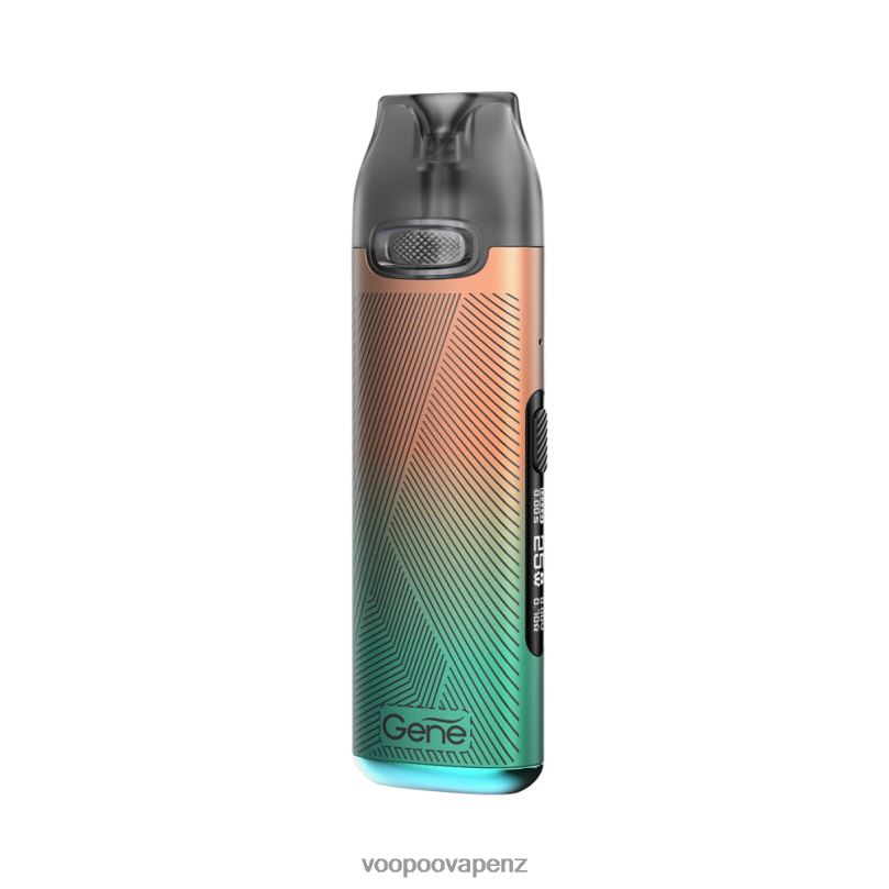 VOOPOO V.THRU PRO Kit Rosy - VOOPOO vinci NZ T8J6V426