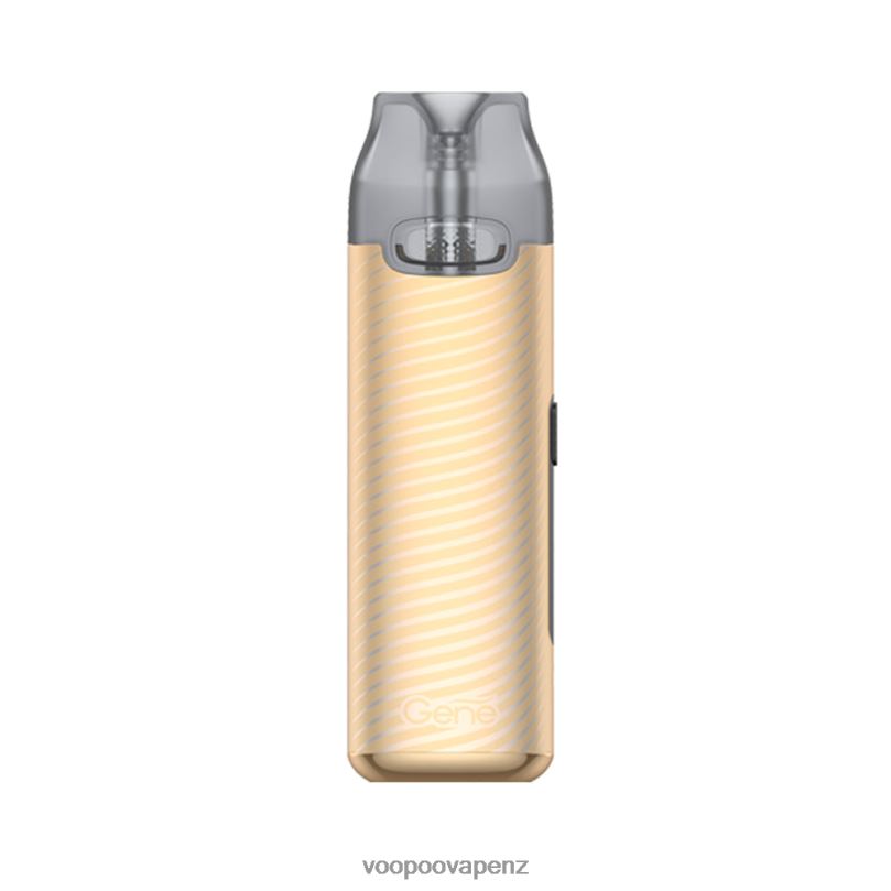 VOOPOO V.THRU PRO Kit Silky Gold - VOOPOO vape Auckland T8J6V430
