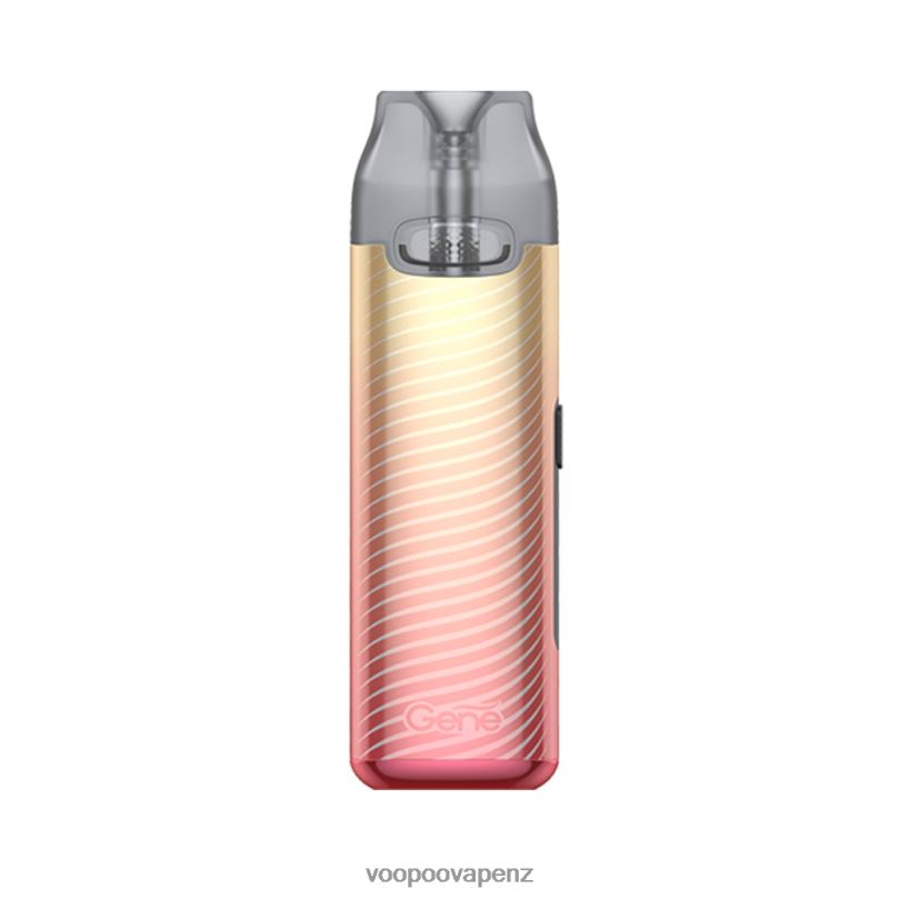 VOOPOO V.THRU PRO Kit Silky Pink - VOOPOO argus NZ T8J6V432