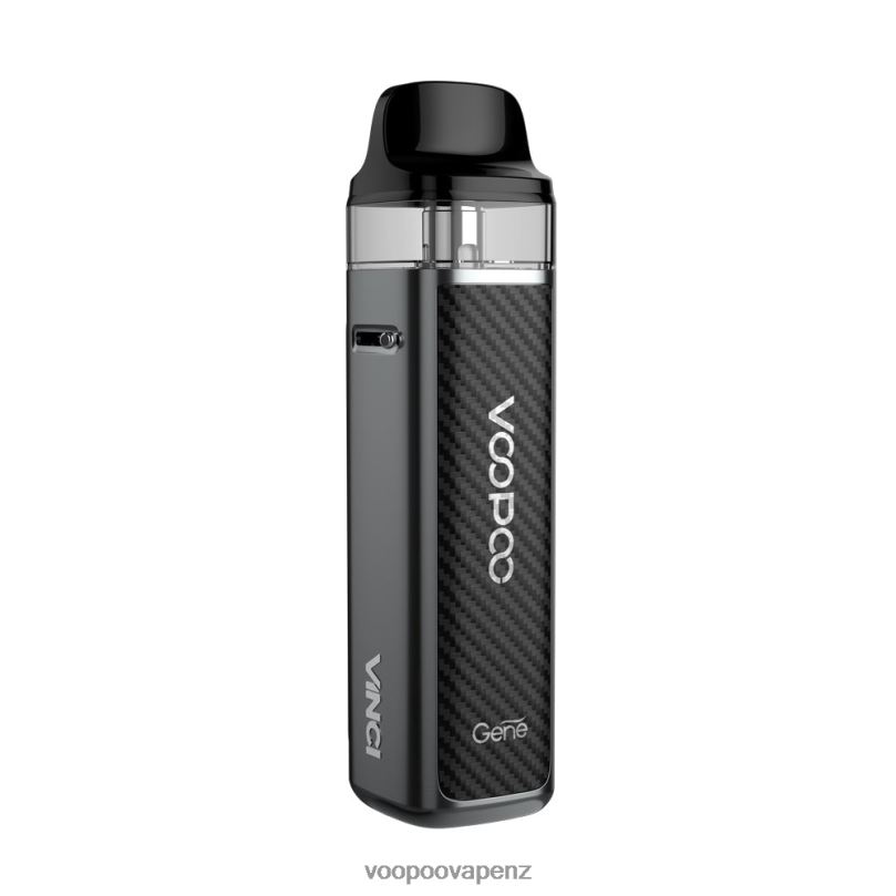 VOOPOO VINCI 2 Pod Mod Kit Carbon Fiber - VOOPOO vinci NZ T8J6V366