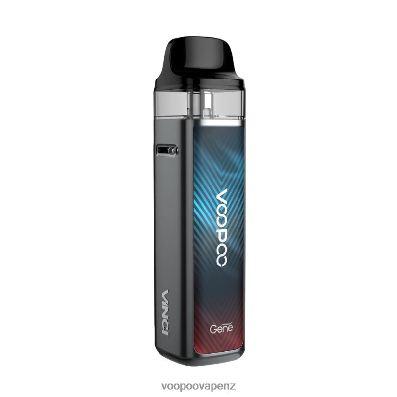 VOOPOO VINCI 2 Pod Mod Kit Dazzling Line - VOOPOO vape amazon T8J6V368