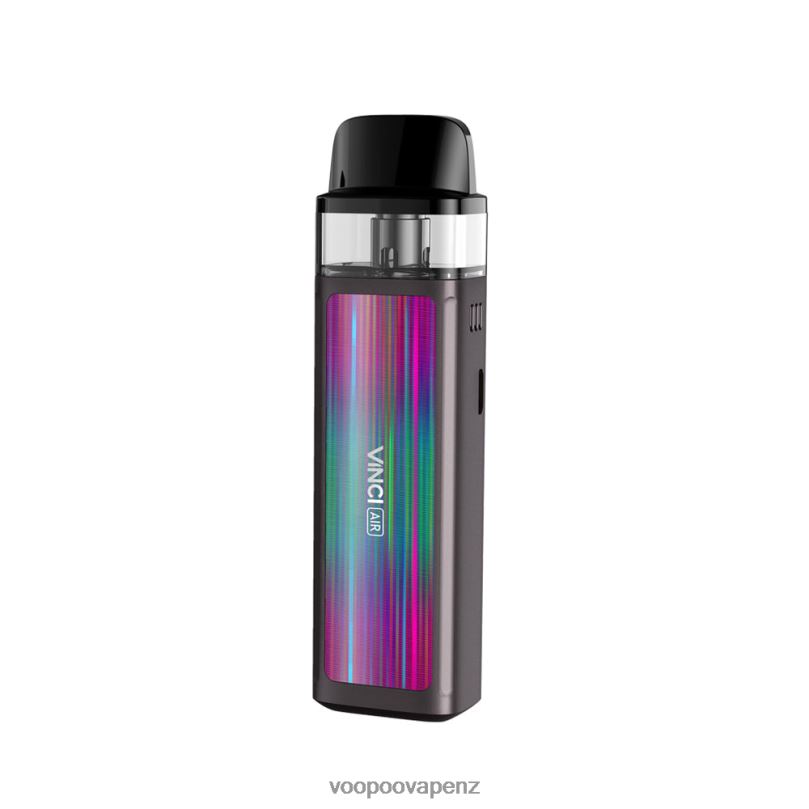 VOOPOO VINCI AIR Pod Aurora - VOOPOO vape amazon T8J6V348